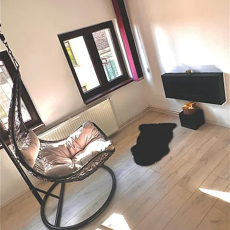 Home Central Apartment Sibiu Exterior photo