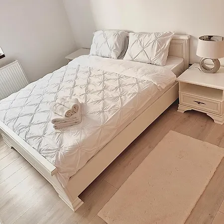 Home Central Apartment Sibiu Exterior photo