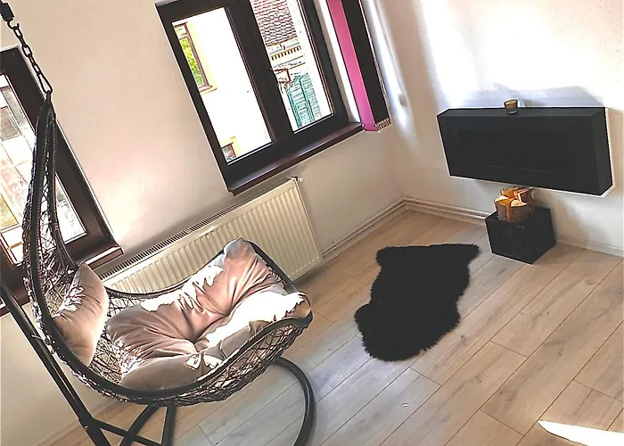 Home Central Apartment Sibiu