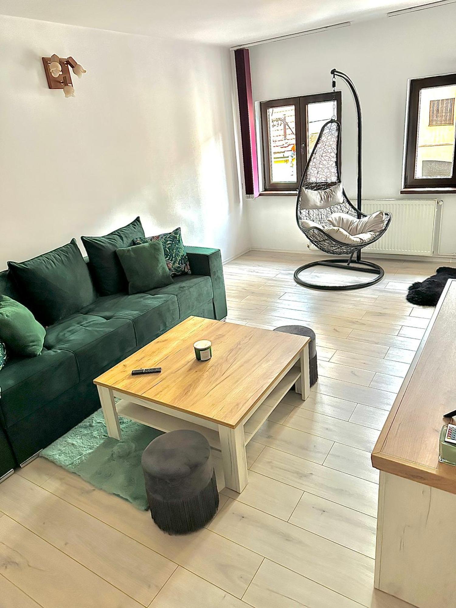 Home Central Apartment Sibiu Sibiu