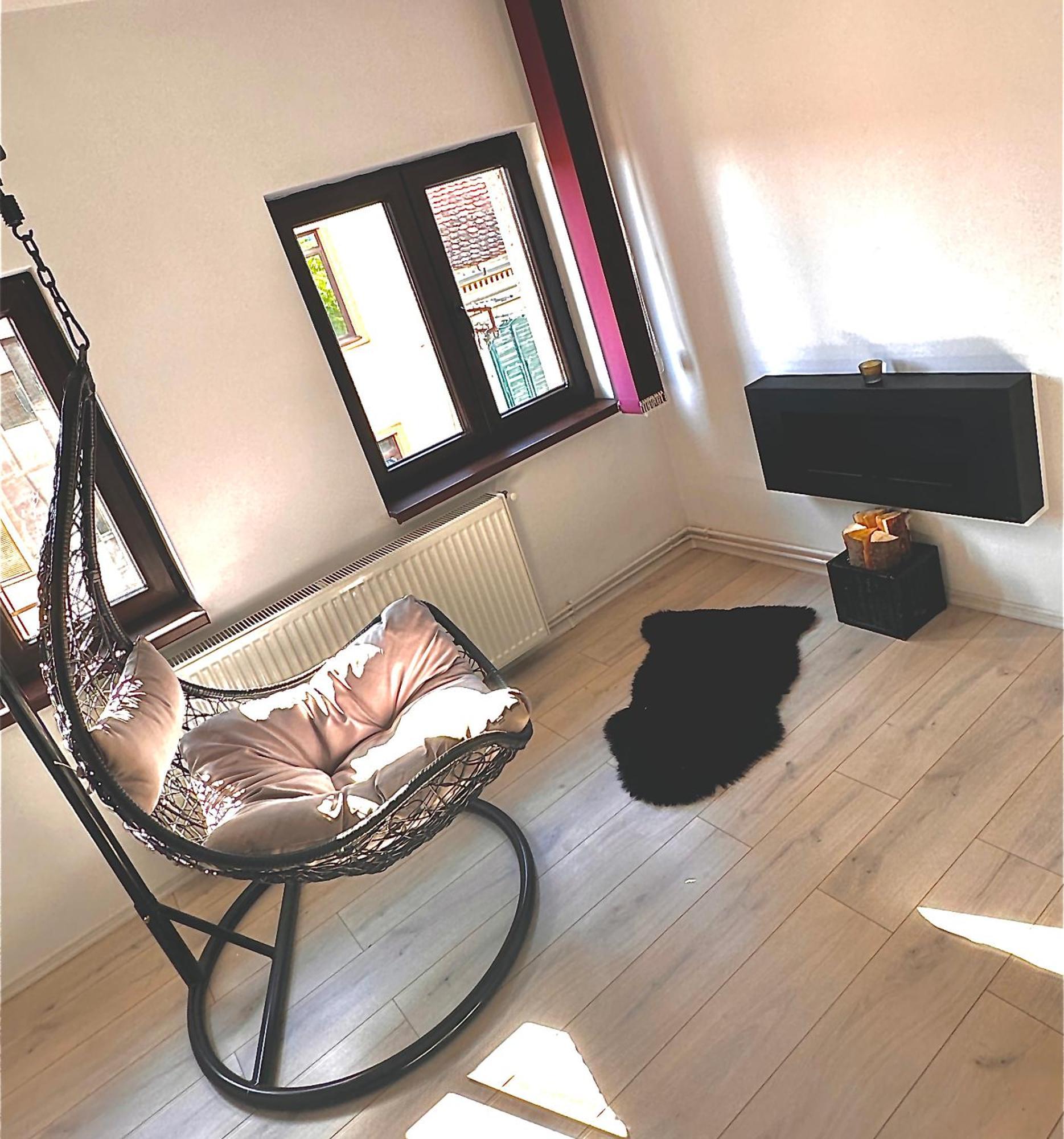 Apartment Home Central Apartment Sibiu