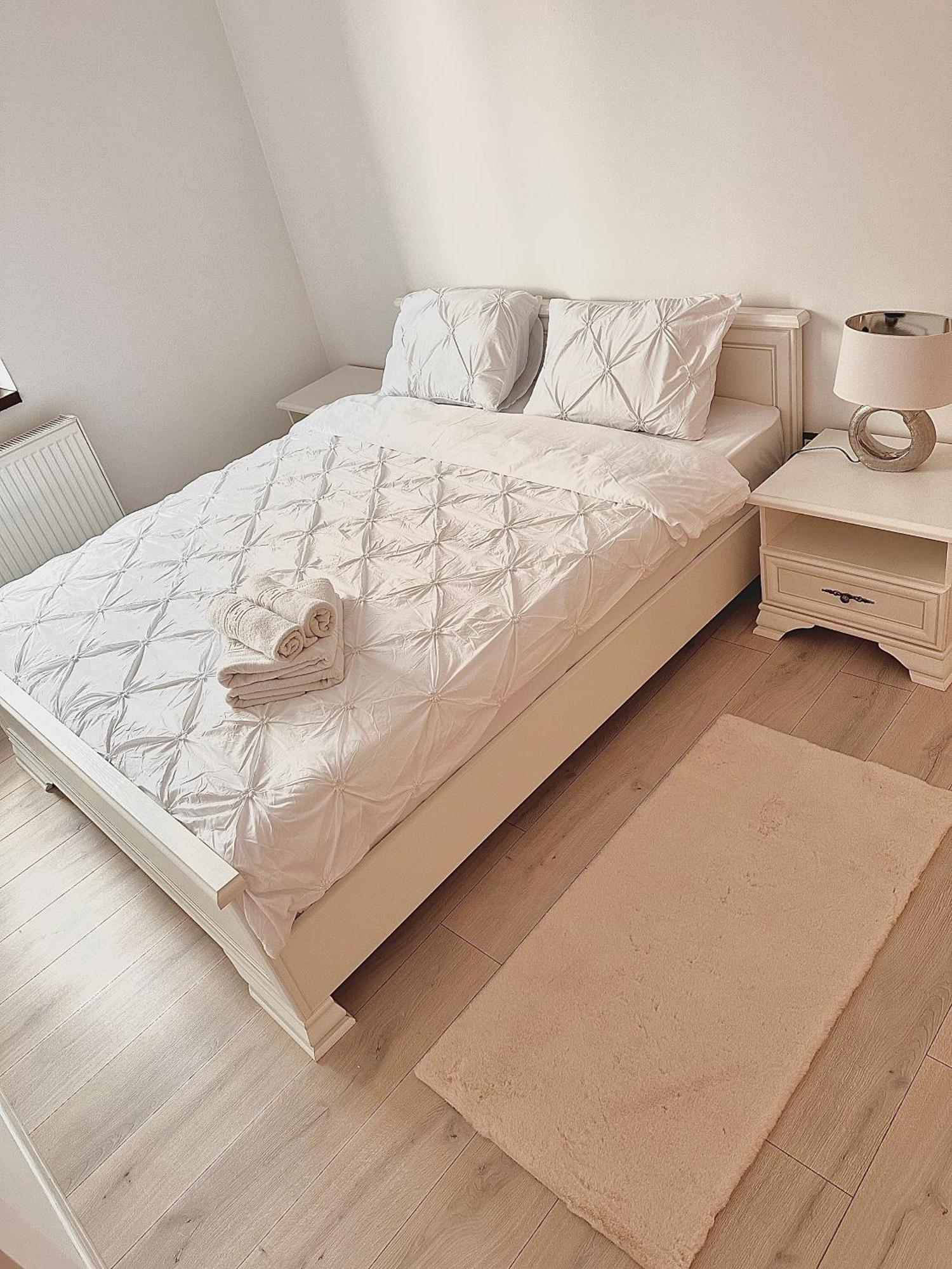 Home Central Apartment Sibiu