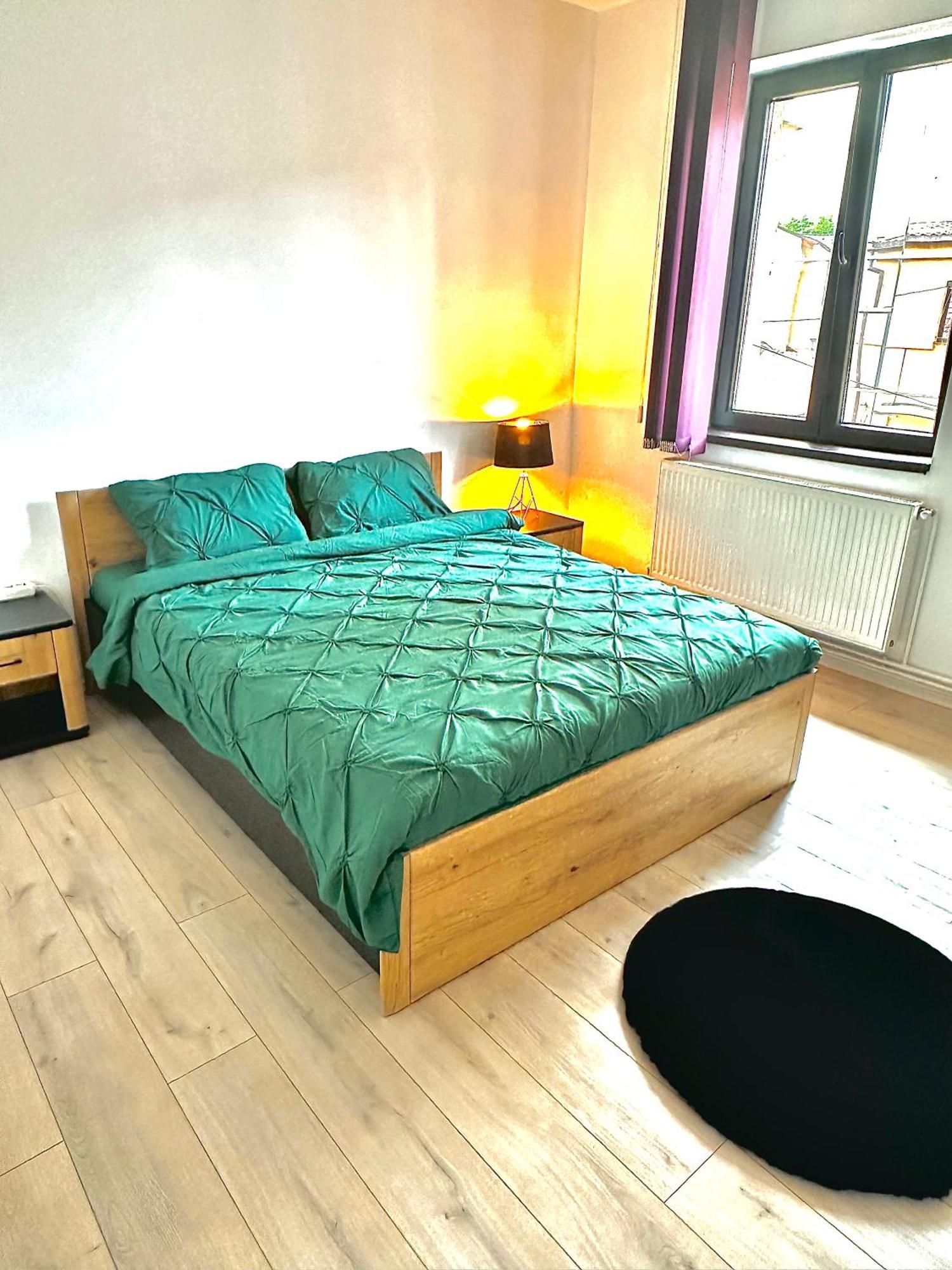 Home Central Apartment Sibiu
