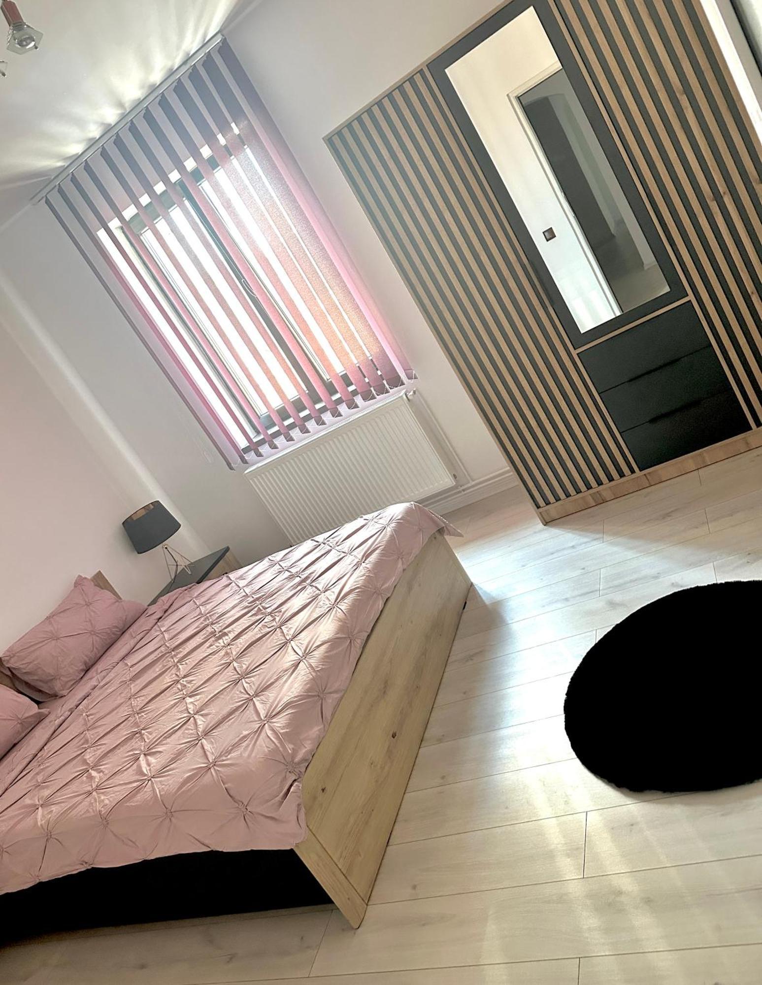 Home Central Apartment Sibiu * Sibiu