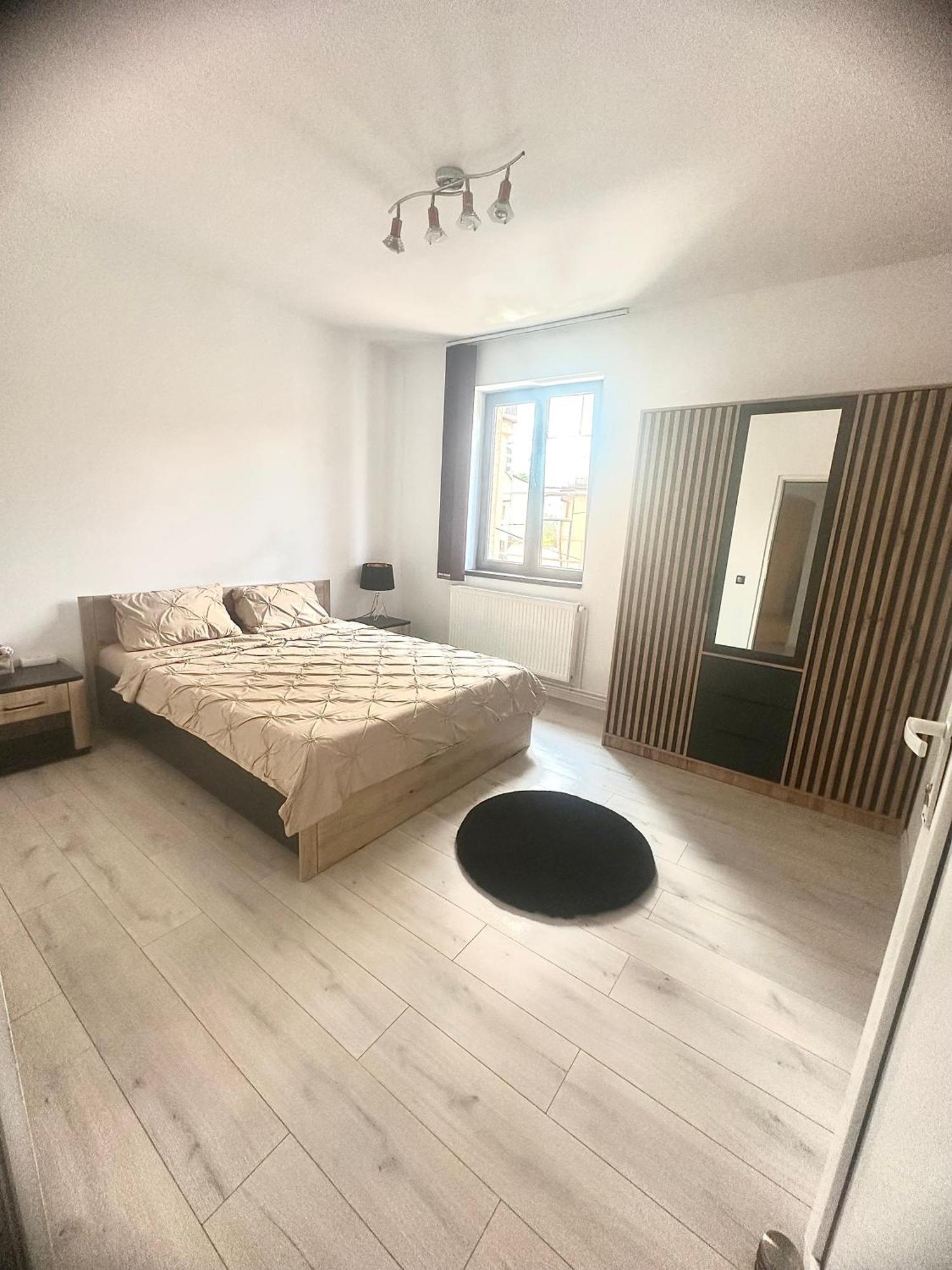 Apartment Home Central Apartment Sibiu *