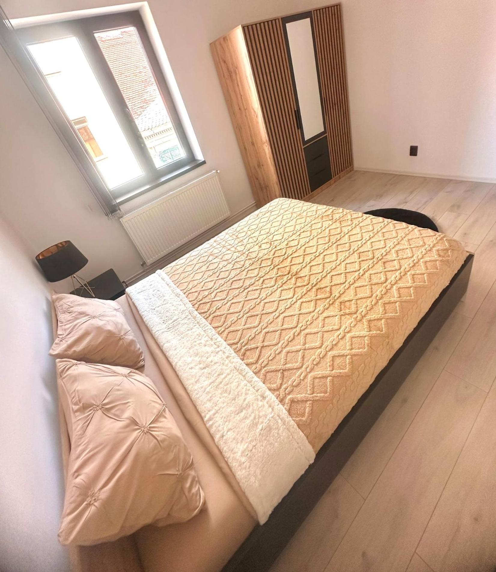 Home Central Apartment Sibiu * Sibiu