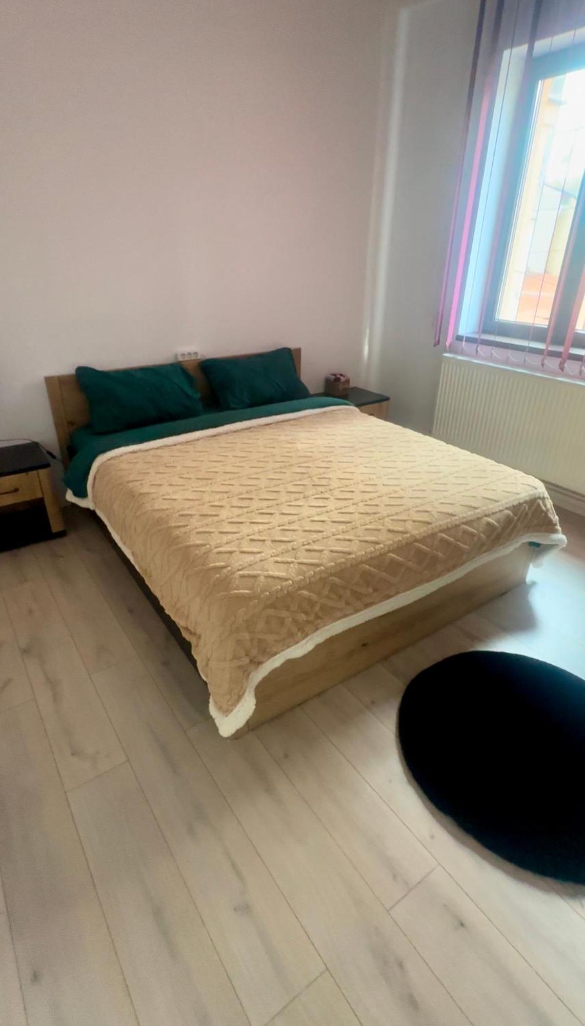 Apartment Home Central Apartment Sibiu *