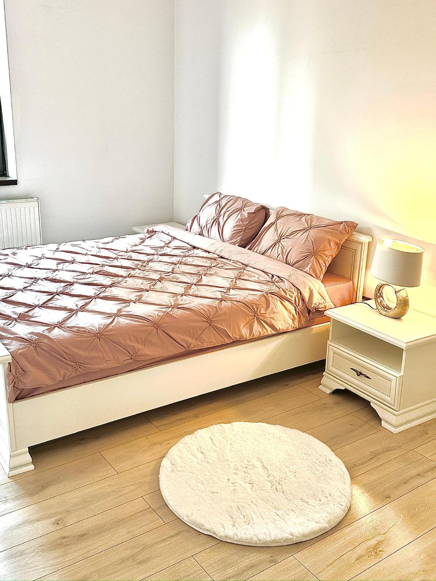 Home Central Apartment Sibiu * Sibiu