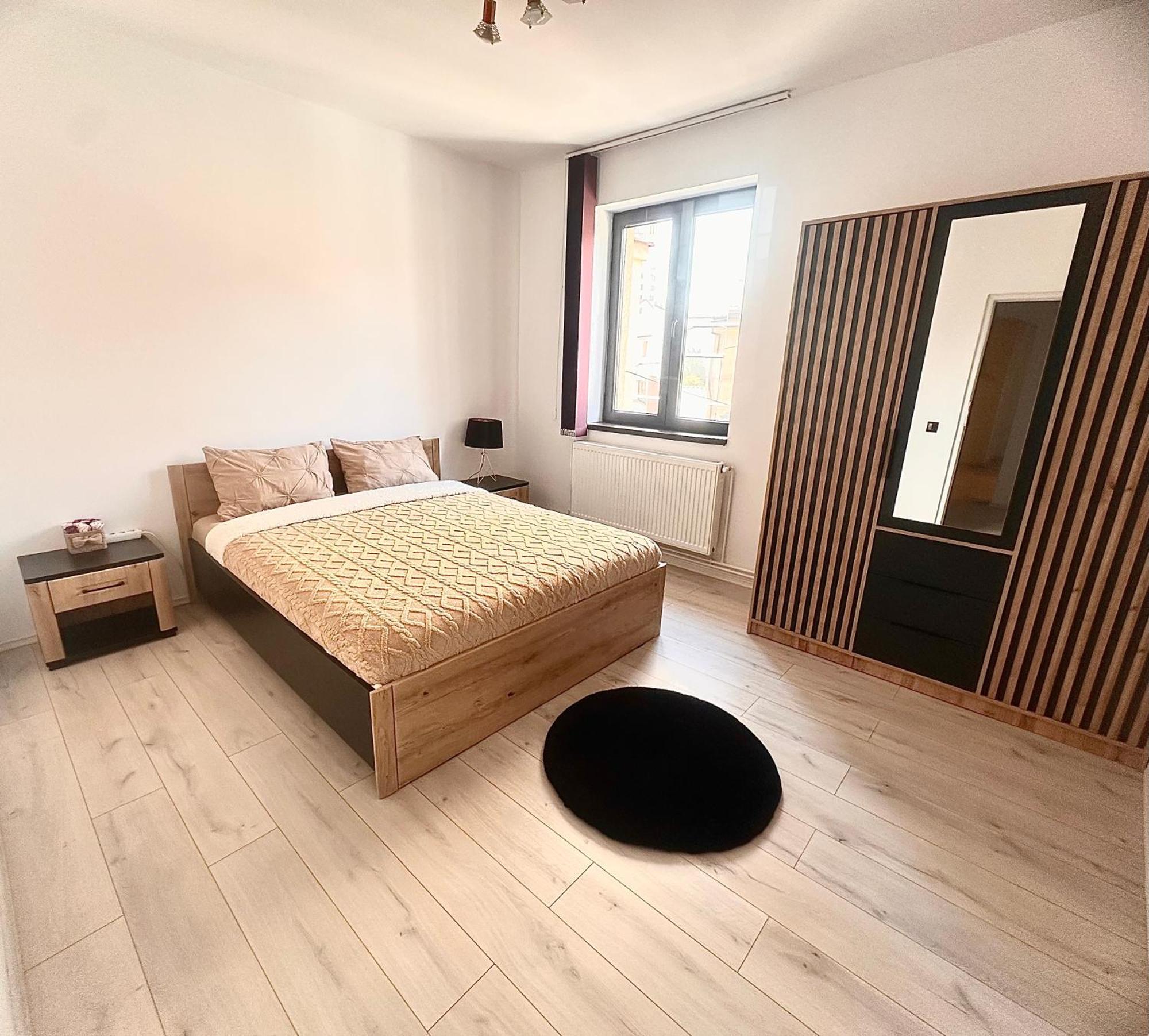 Home Central Apartment Sibiu